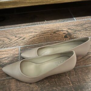 Naturalizer heels